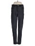 TGLA Solid Black Jeans Size 18 - photo 1