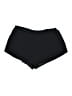 Athleta Solid Black Shorts Size L - photo 1