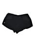 Athleta Solid Black Shorts Size L - photo 2