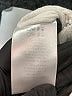 Eri + Ali Silver Long Sleeve Top Size S - photo 8