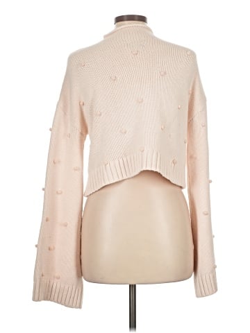Majorelle Turtleneck Sweater (view 2)