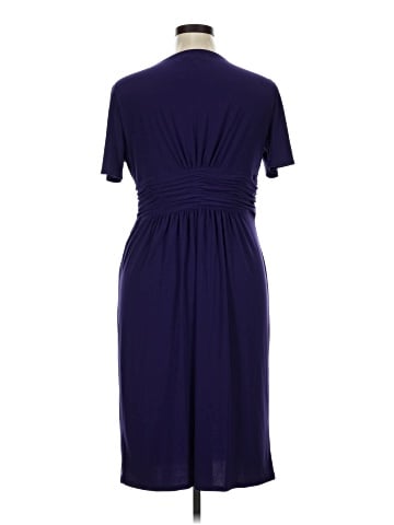 Evan Picone Cocktail Dress (view 2)