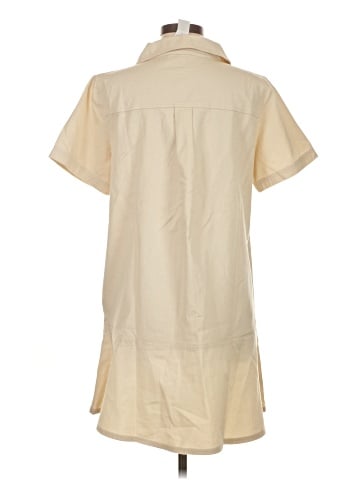 Ann Taylor LOFT Casual Dress (view 2)