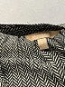 Banana Republic 100% Polyester Gray Long Sleeve Blouse Size S - photo 7