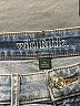 Wild Fable Hearts Blue Jeans Size 4 - photo 4