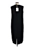 Assorted Brands Black Casual Dress Size L - photo 2
