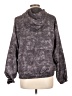 Reebok 100% Polyester Gray Pullover Sweater Size L - photo 2