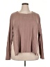 Shein Curve Brown Pullover Sweater Size 3X - photo 1