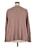 Shein Curve Brown Pullover Sweater Size 3X - photo 2