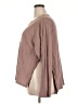 Shein Curve Brown Pullover Sweater Size 3X - photo 5