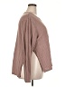 Shein Curve Brown Pullover Sweater Size 3X - photo 4