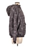 Reebok 100% Polyester Gray Pullover Sweater Size L - photo 4