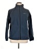 Columbia 100% Polyester Blue Fleece Size 1X - photo 1