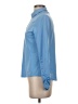 Golftini Blue Long Sleeve Polo Size S - photo 5