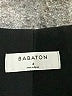 Hazel Solid Black Dress Pants Size 6 - photo 6