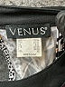 Venus Graphic Pink Cocktail Dress Size XS - photo 7