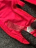 Mosmann Pink Swimsuit Top Size M - photo 4