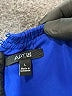 Apt. 9 100% Polyester Blue Sleeveless Blouse Size L - photo 7