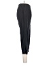 H&M Black Casual Pants Size M - photo 4