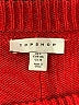 Topshop Red Pullover Sweater Size 12 - photo 7