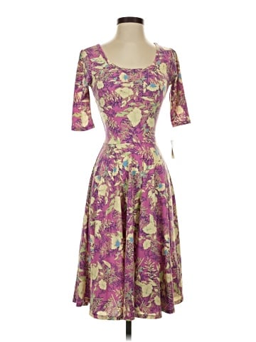 Lularoe Cocktail Dress (view 1)