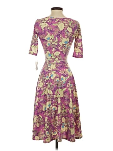 Lularoe Cocktail Dress (view 2)