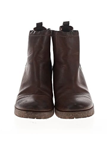 Korks Ankle Boots (view 2)