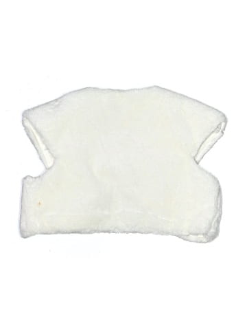 Jona Michelle Faux Fur Vest (view 2)