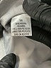 Unbranded 100% Polyester Solid Gray Casual Skirt Size 14 - photo 5