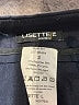 Lisette Blue Jeggings Size 2 - photo 7