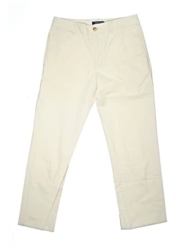 Polo by Ralph Lauren Khakis (view 1)