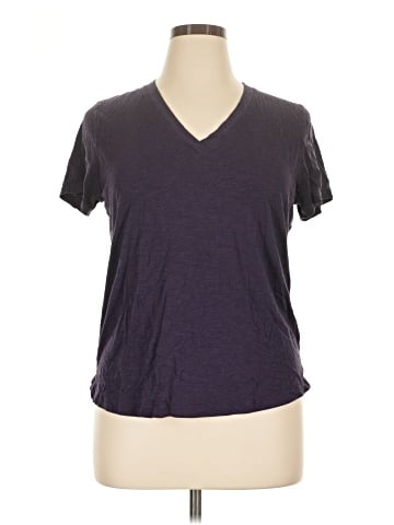 Tasc Short Sleeve T-Shirt (view 1)