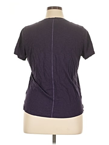 Tasc Short Sleeve T-Shirt (view 2)