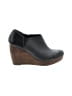 Dr. Scholl's Black Ankle Boots Size 8 - photo 1