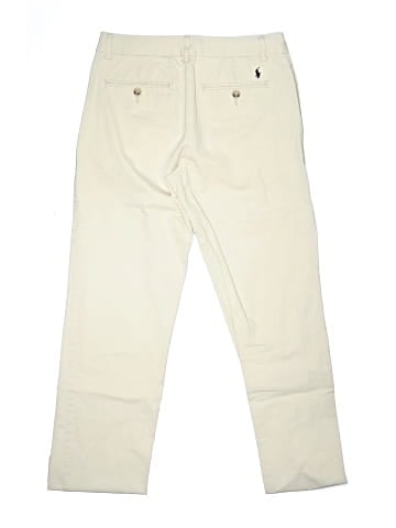 Polo by Ralph Lauren Khakis (view 2)