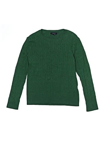 Lands' End Pullover Sweater (view 1)