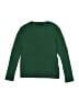 Lands' End Solid Green Pullover Sweater Size 10 - 12 - photo 1