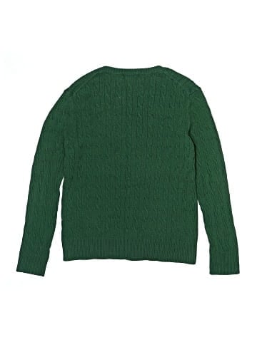 Lands' End Pullover Sweater (view 2)