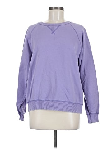 American Eagle Outfitters Pullover Sweater (view 1)