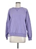 American Eagle Outfitters Purple Pullover Sweater Size M - photo 1
