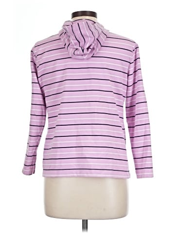 Karen Scott Sport Cardigan (view 2)