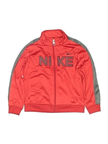 Nike Track Jacket (view 1)