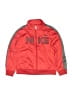 Nike 100% Polyester Red Track Jacket Size 4T - photo 1
