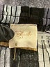 Blush 100% Cotton Gold Sleeveless Blouse Size S - photo 7