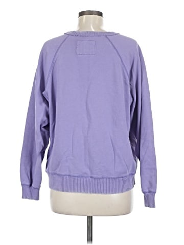 American Eagle Outfitters Pullover Sweater (view 2)