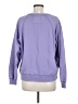 American Eagle Outfitters Purple Pullover Sweater Size M - photo 2