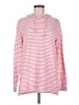 Vineyard Vines Pink Pullover Hoodie Size M - photo 1