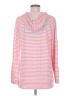 Vineyard Vines Pink Pullover Hoodie Size M - photo 2