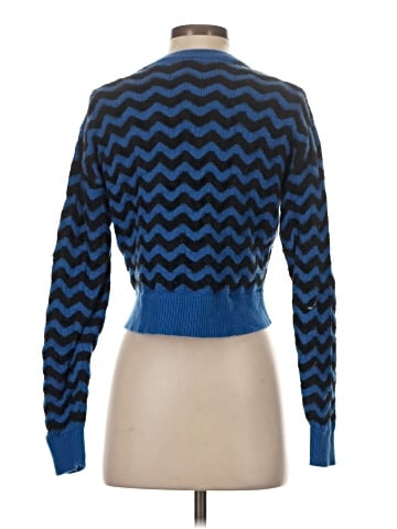 Noisy May Pullover Sweater (view 2)