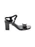 Dusty Black Sandals Size EU 34 - photo 1